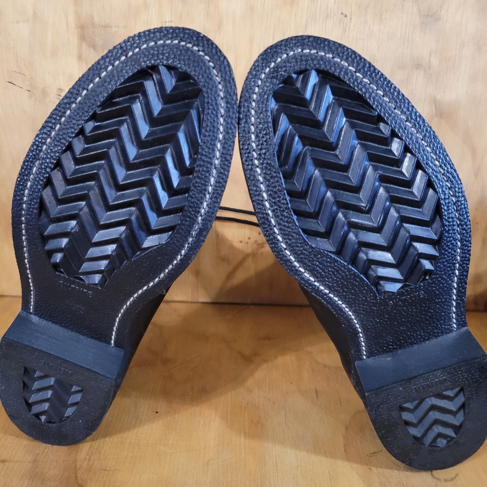 Goodyear steel toe boots - Picture 2 of 4